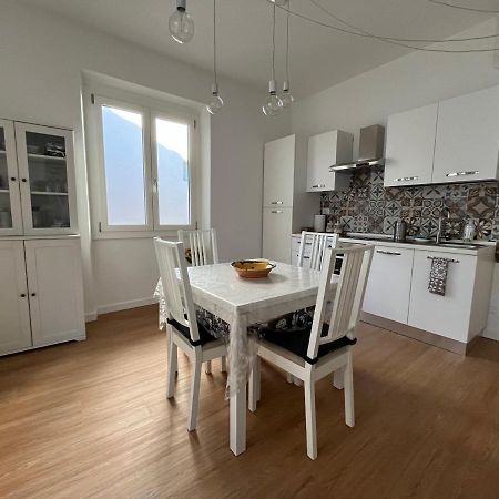 Suite Il Papavero Florence Buitenkant foto