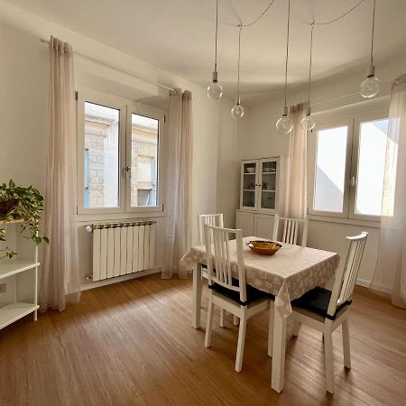 Suite Il Papavero Florence Buitenkant foto