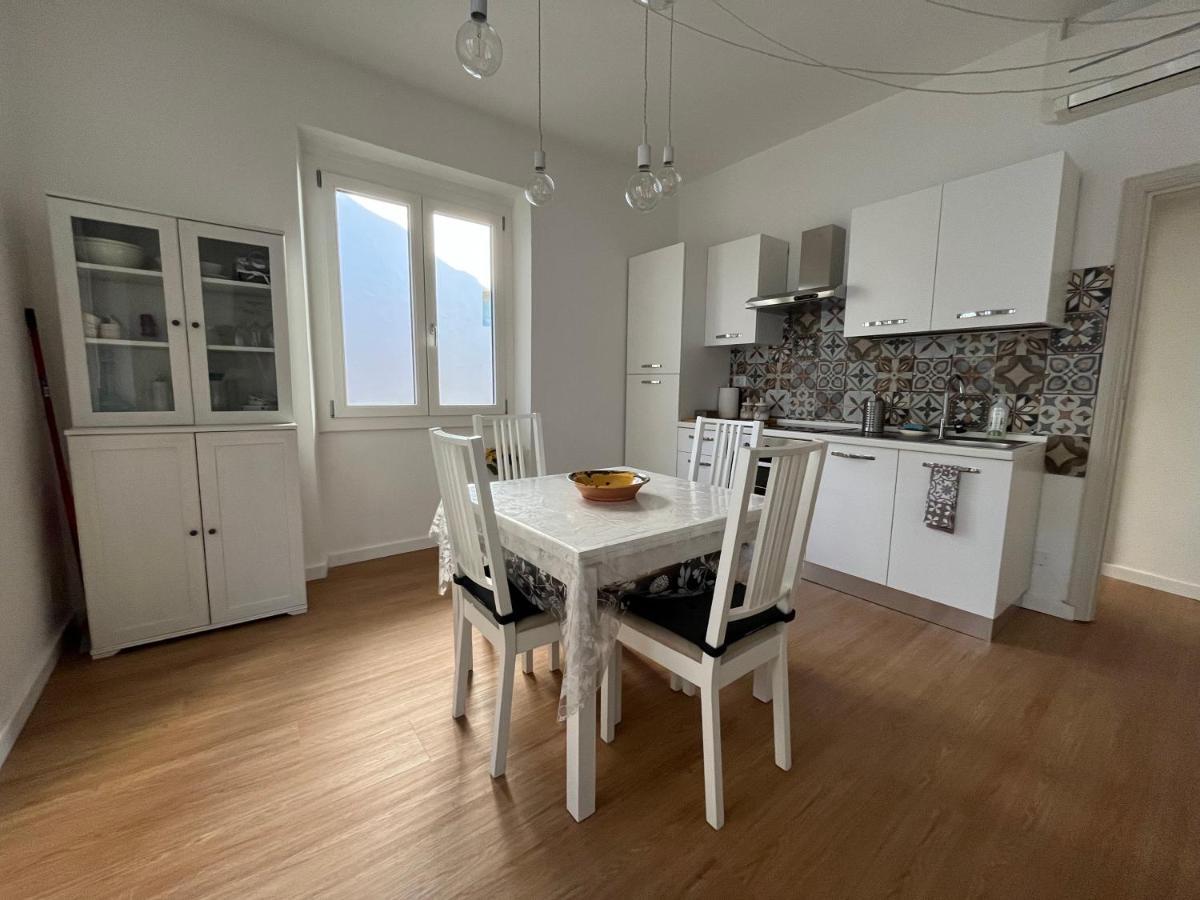 Suite Il Papavero Florence Buitenkant foto