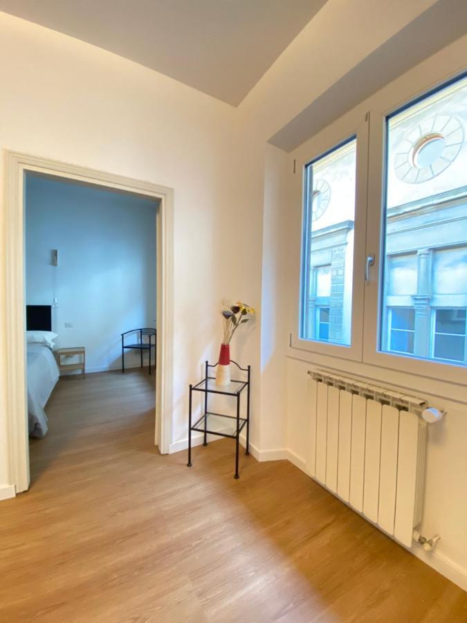 Suite Il Papavero Florence Buitenkant foto