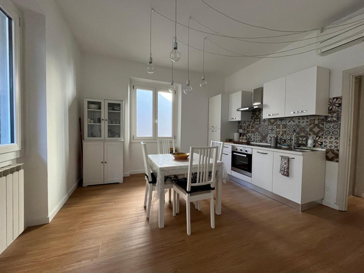 Suite Il Papavero Florence Buitenkant foto