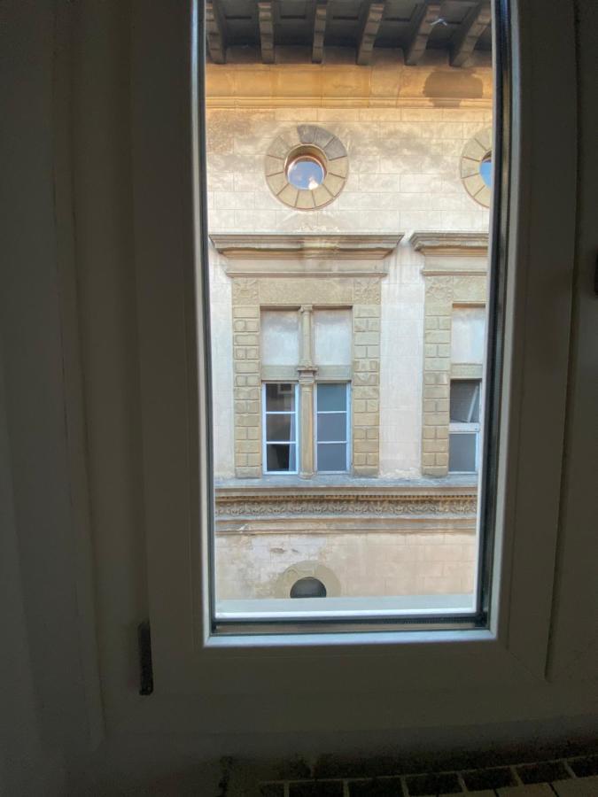 Suite Il Papavero Florence Buitenkant foto