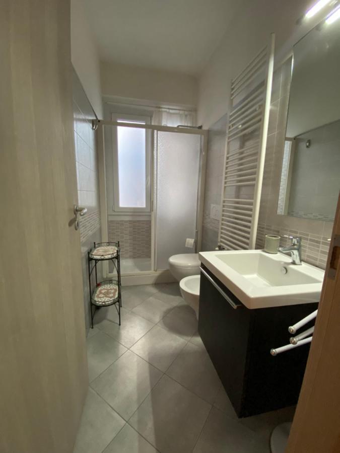 Suite Il Papavero Florence Buitenkant foto