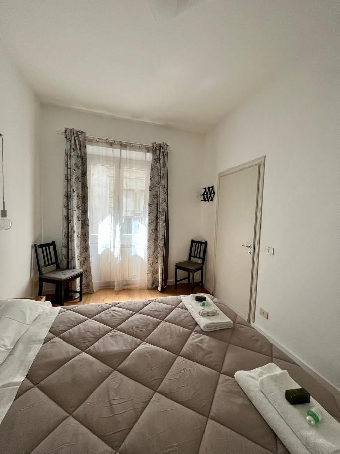 Suite Il Papavero Florence Buitenkant foto
