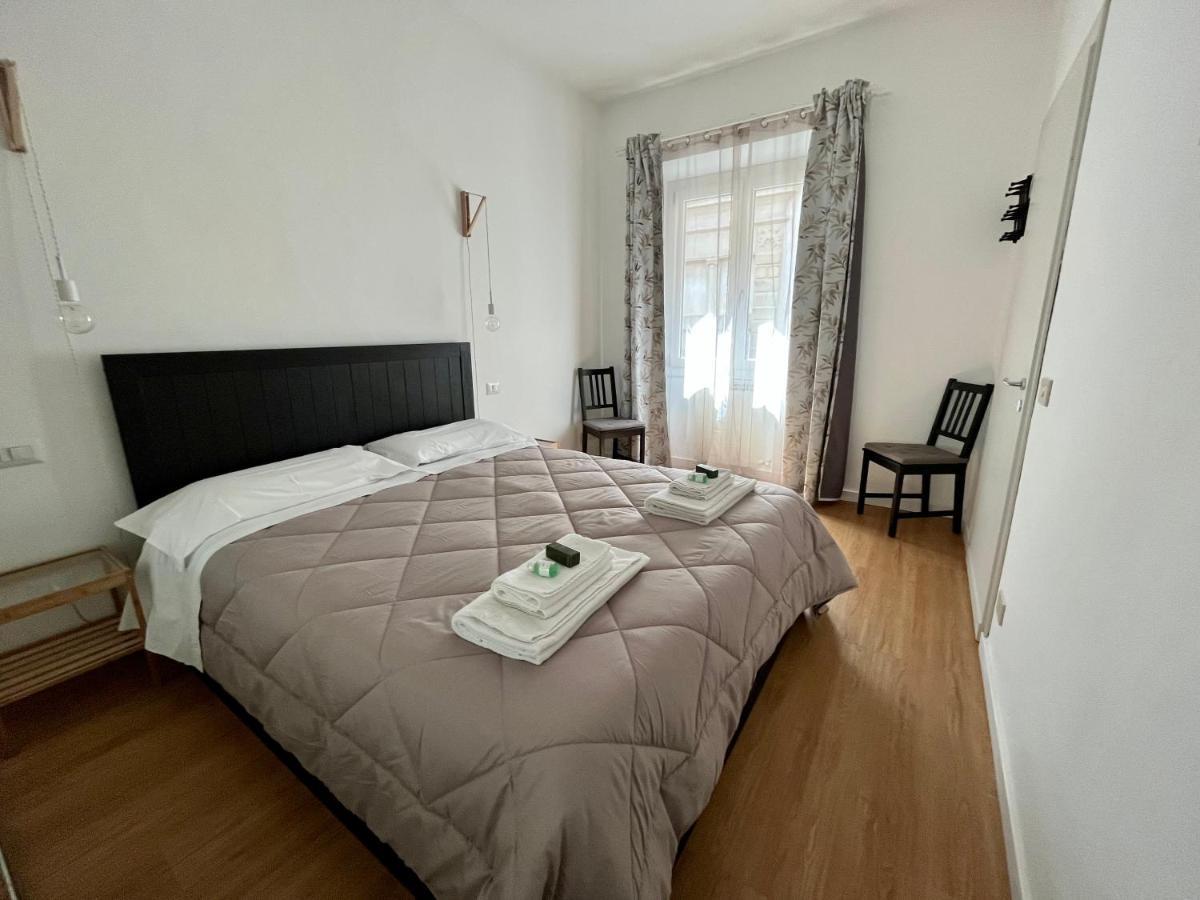 Suite Il Papavero Florence Buitenkant foto