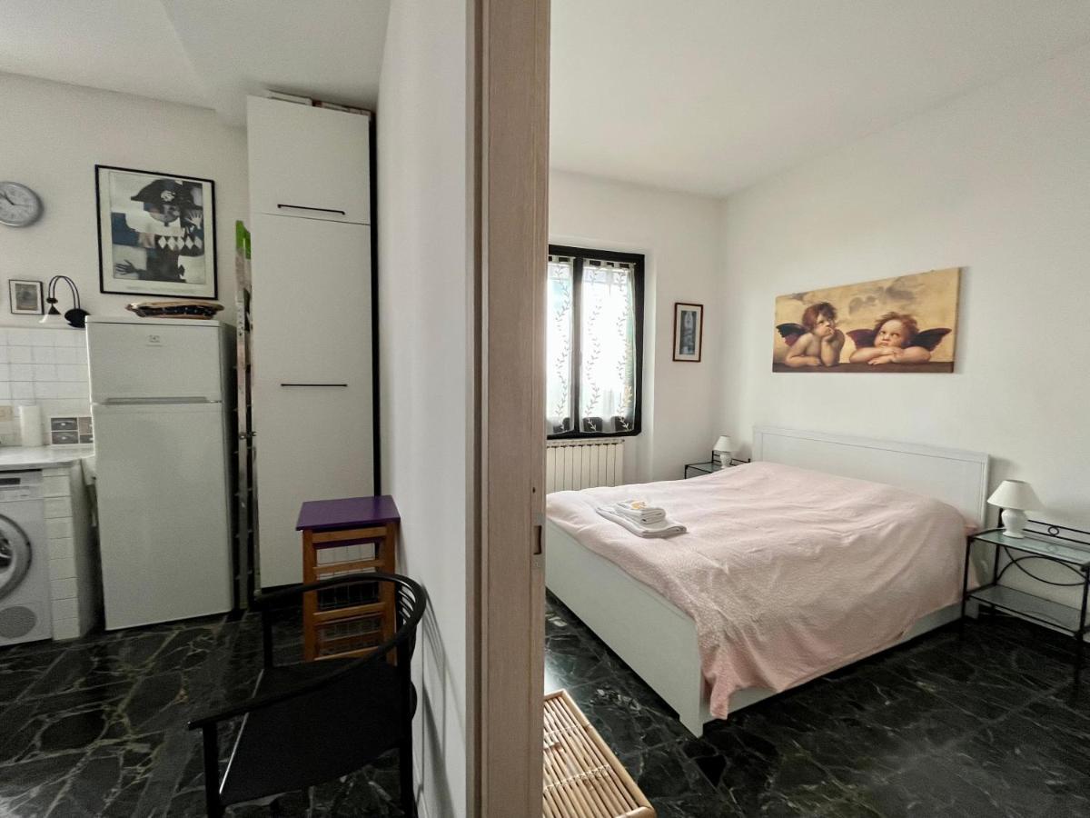 Suite Il Papavero Florence Buitenkant foto