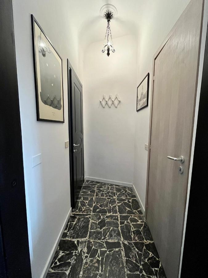 Suite Il Papavero Florence Buitenkant foto