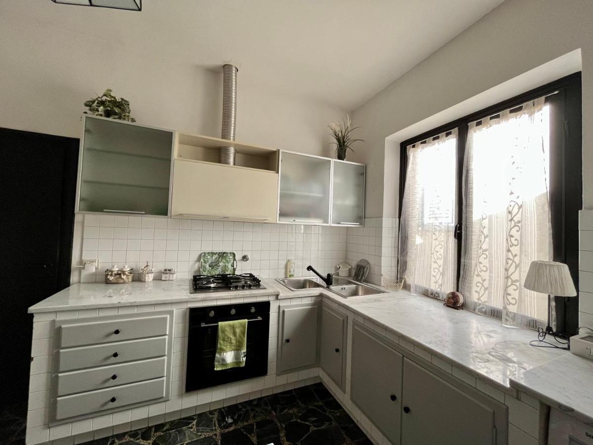 Suite Il Papavero Florence Buitenkant foto