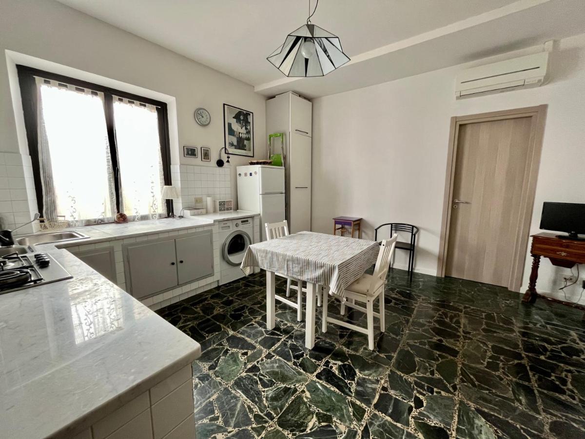 Suite Il Papavero Florence Buitenkant foto