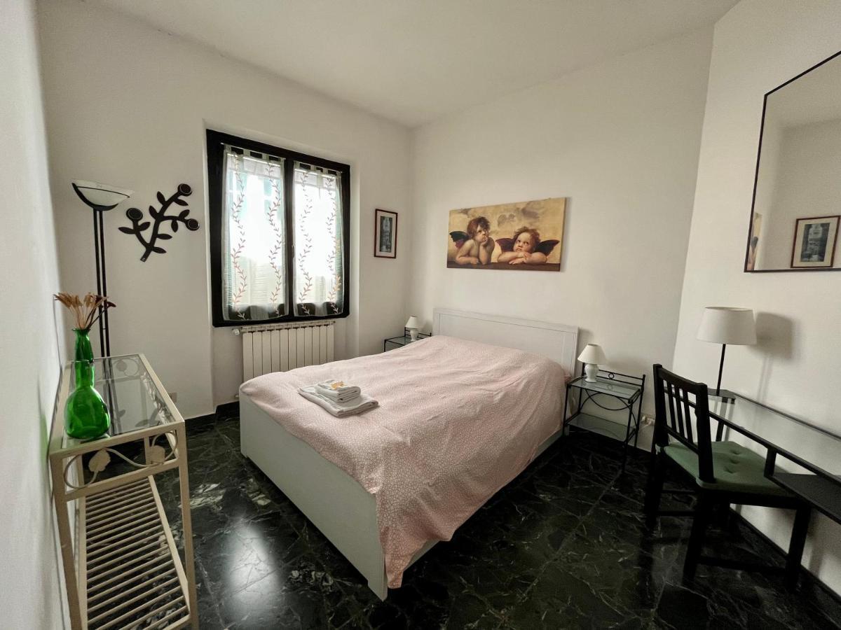 Suite Il Papavero Florence Buitenkant foto